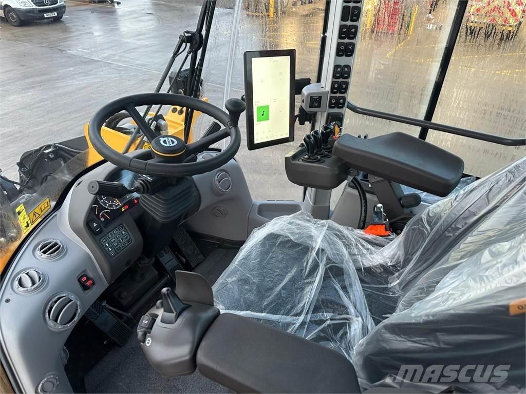  Unused Volvo L120H Construção - Outros
