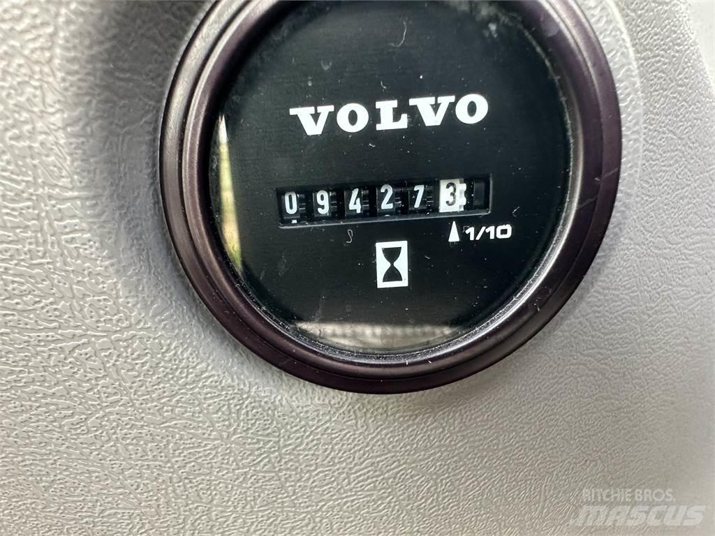 Volvo EC480E Construção - Outros

