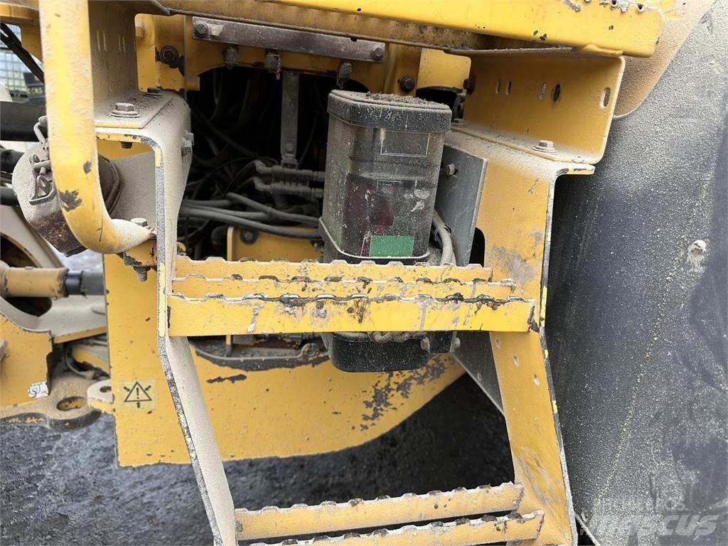 Volvo L110F Pás carregadoras de rodas