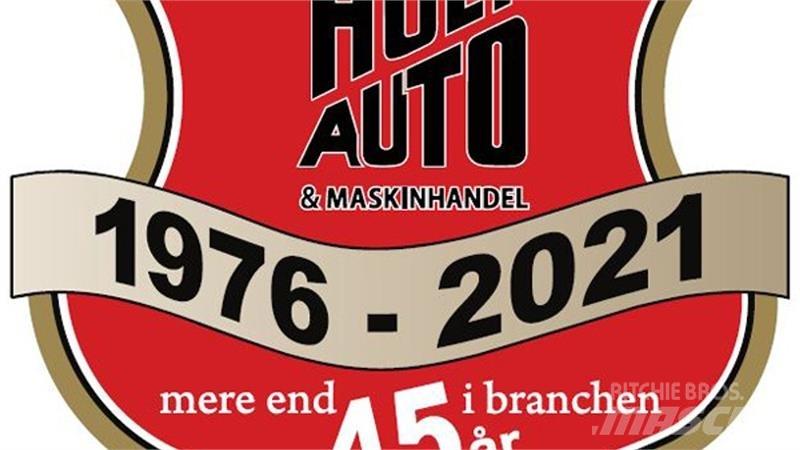 Kuhn VENTA Perfuradoras combinadas