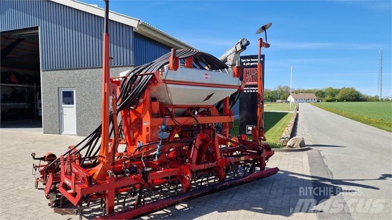 Kuhn VENTA Perfuradoras combinadas