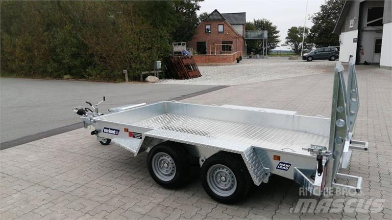 Volvo EC18E Mini Escavadoras <7t