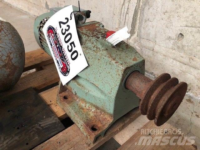  1,1 kW VEM E-Motor Motores