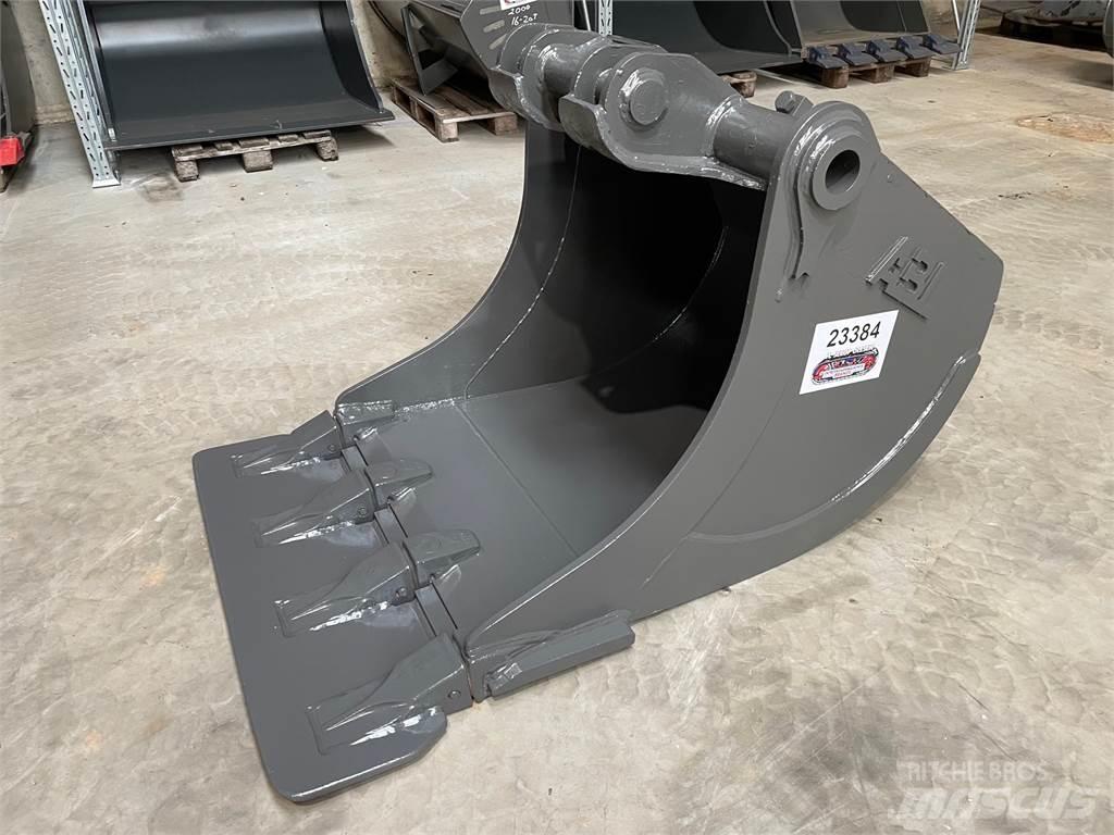  1000 mm Graveskovl Baldes