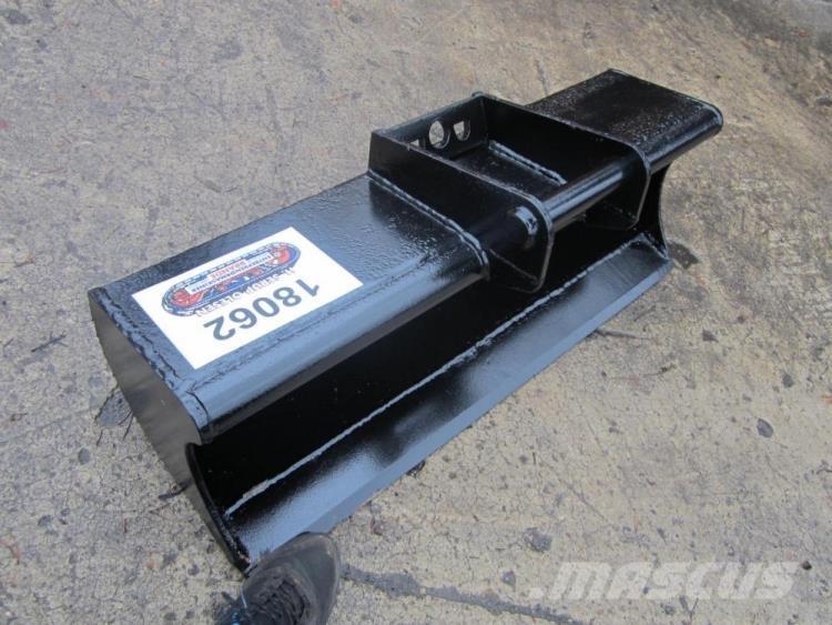  1000 mm Planerskovl Baldes