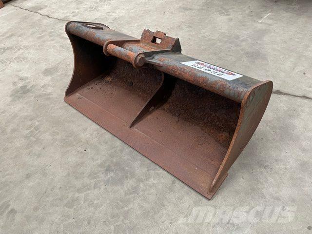  1000 mm Planerskovl Baldes