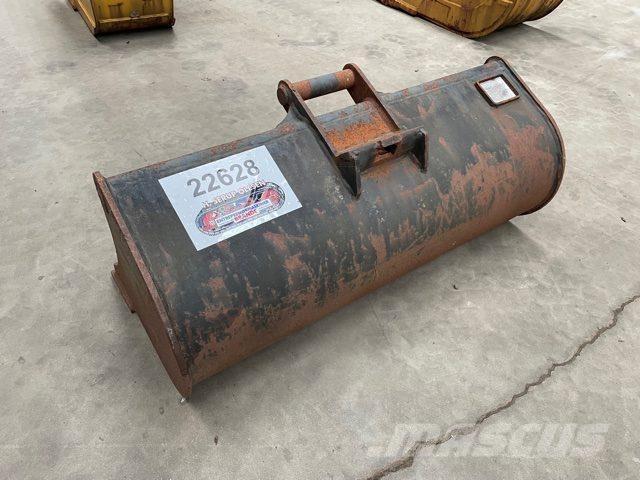  1000 mm Planerskovl Baldes