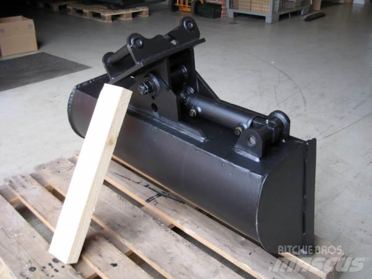  1000 mm Tiltskovl Baldes