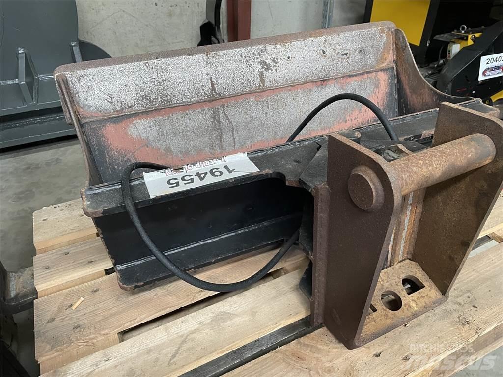  1000 mm Tiltskovl Baldes