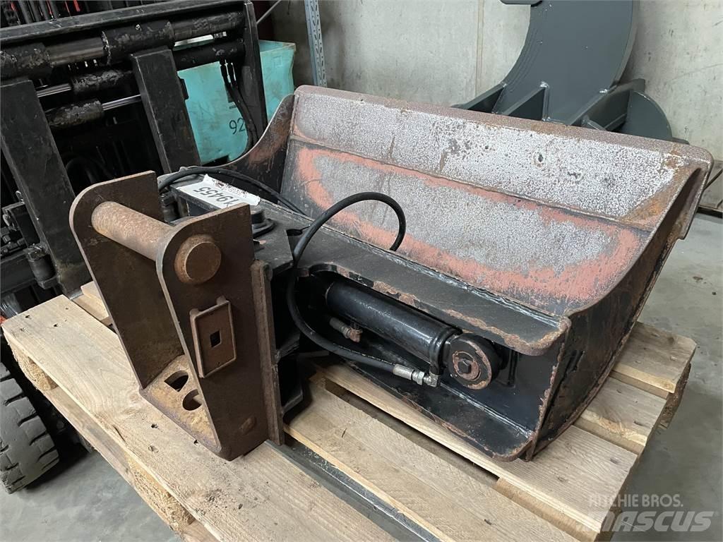  1000 mm Tiltskovl Baldes