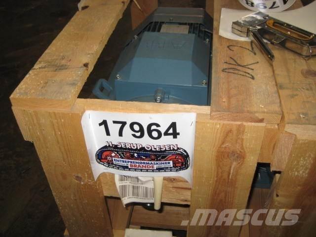  11 kW ABB E-Motor Motores