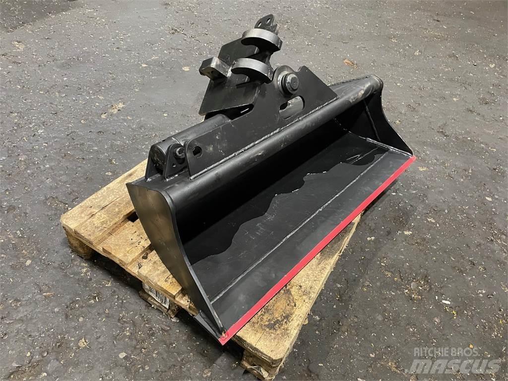  1200 mm Tiltskovl Baldes