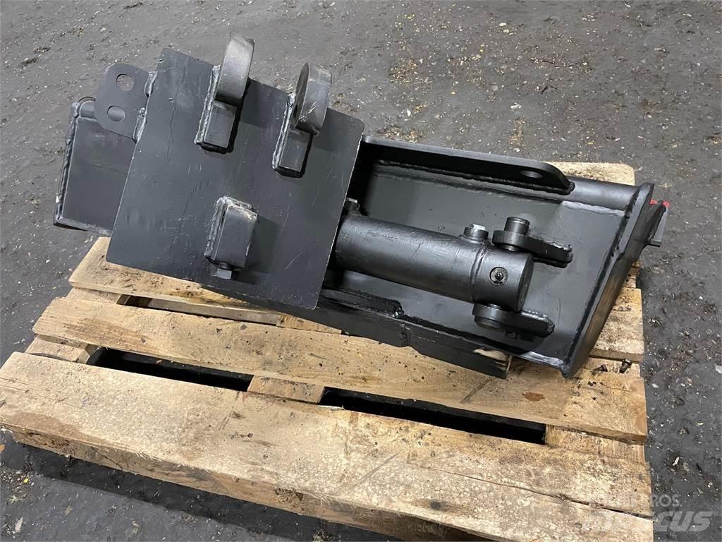  1200 mm Tiltskovl Baldes