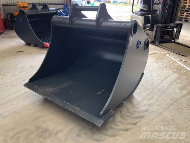  1400 mm Graveskovl Baldes