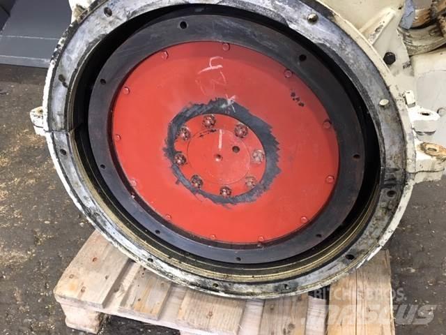  144 kVA Mawdsley Generator Outros Geradores