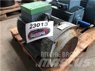  15 kW ASEA E-Motor Motores