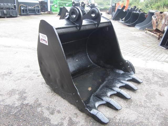  1500 mm Graveskovl Baldes