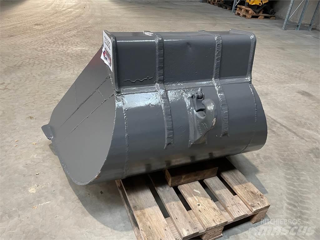  1500 mm Graveskovl, konisk Baldes