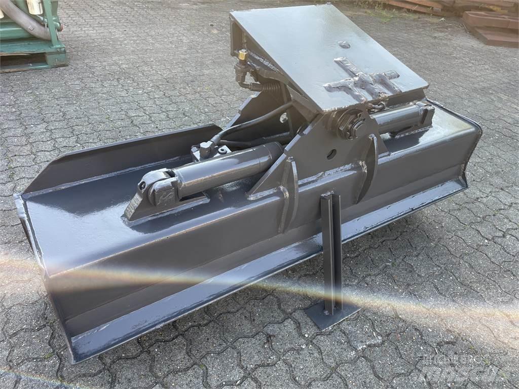 1600 mm Tiltskovl Baldes