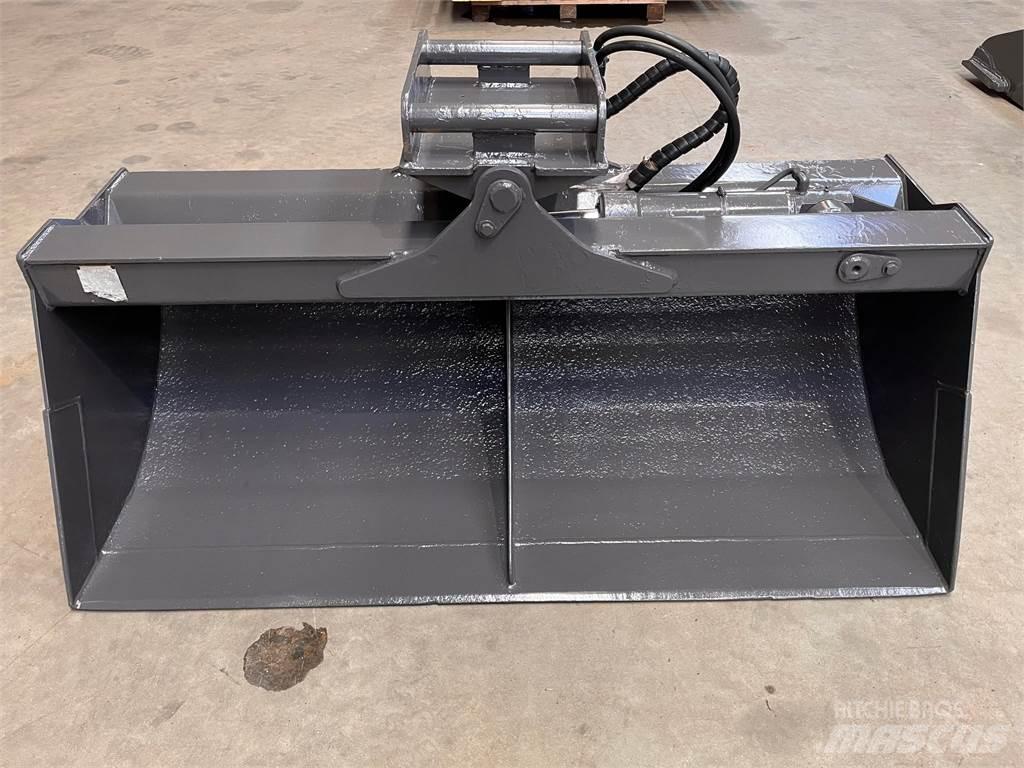  1700 mm Tiltskovl Baldes