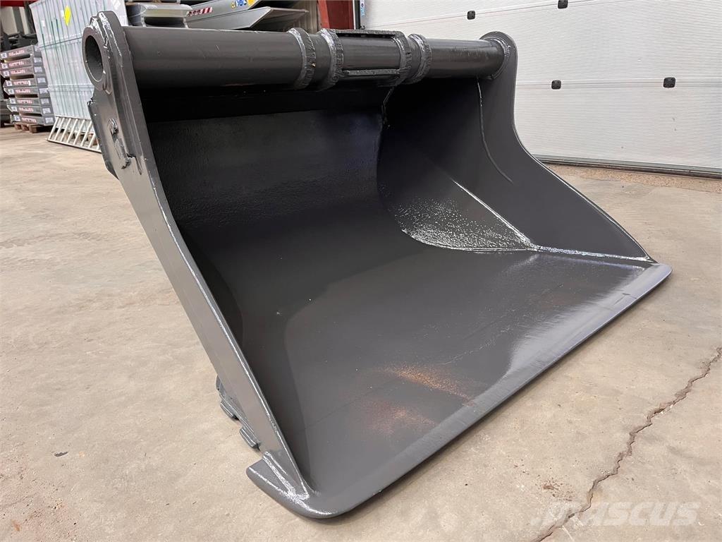  1800 mm Planerskovl Baldes