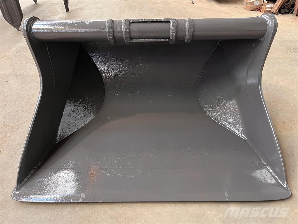  1800 mm Planerskovl Baldes