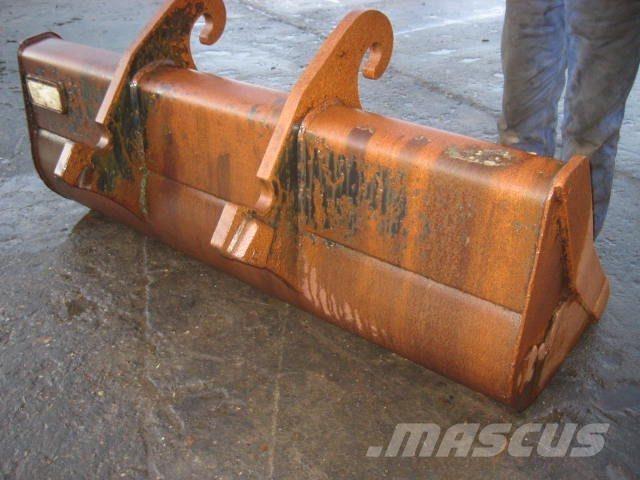  1800 mm Rabatskovl Baldes