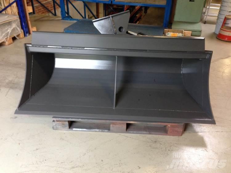  1800 mm Tiltskovl Baldes