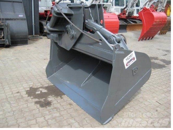  1830 mm Tiltskovl Baldes