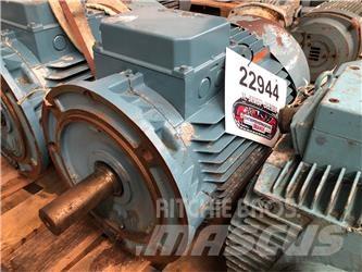  20/14 kW ASEA E-Motor Motores