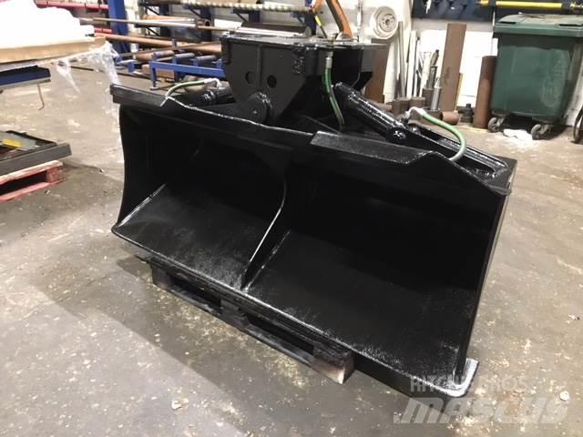  2000 mm Tiltskovl Baldes