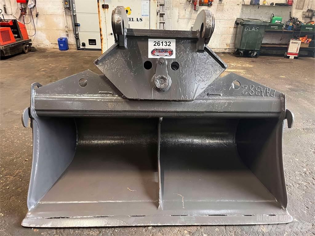  2000 mm Tiltskovl Baldes