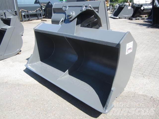  2100 mm Tiltskovl Baldes