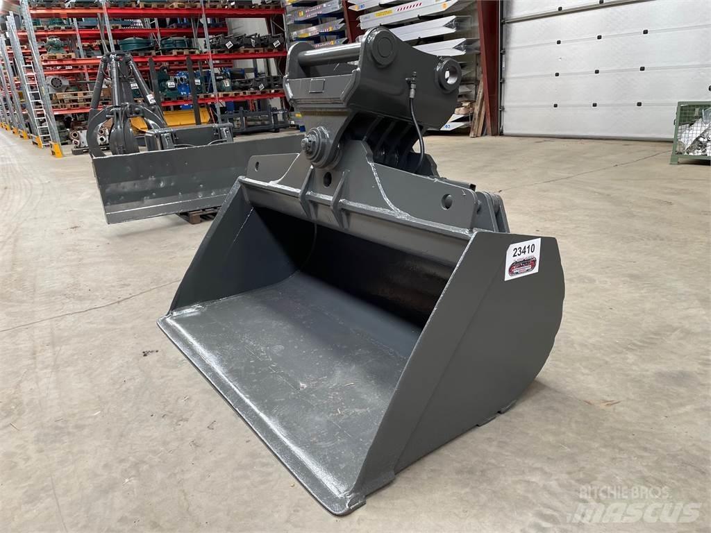  2170 mm Tiltskovl Baldes