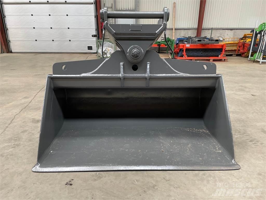  2170 mm Tiltskovl Baldes