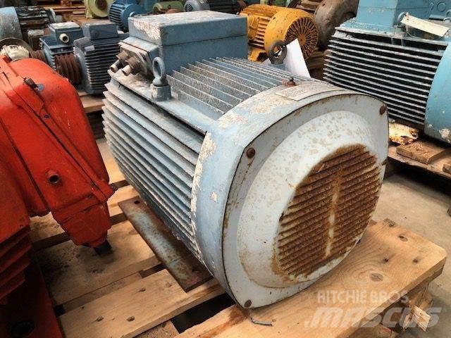 22 kW Asea M180 L48-4 Motores