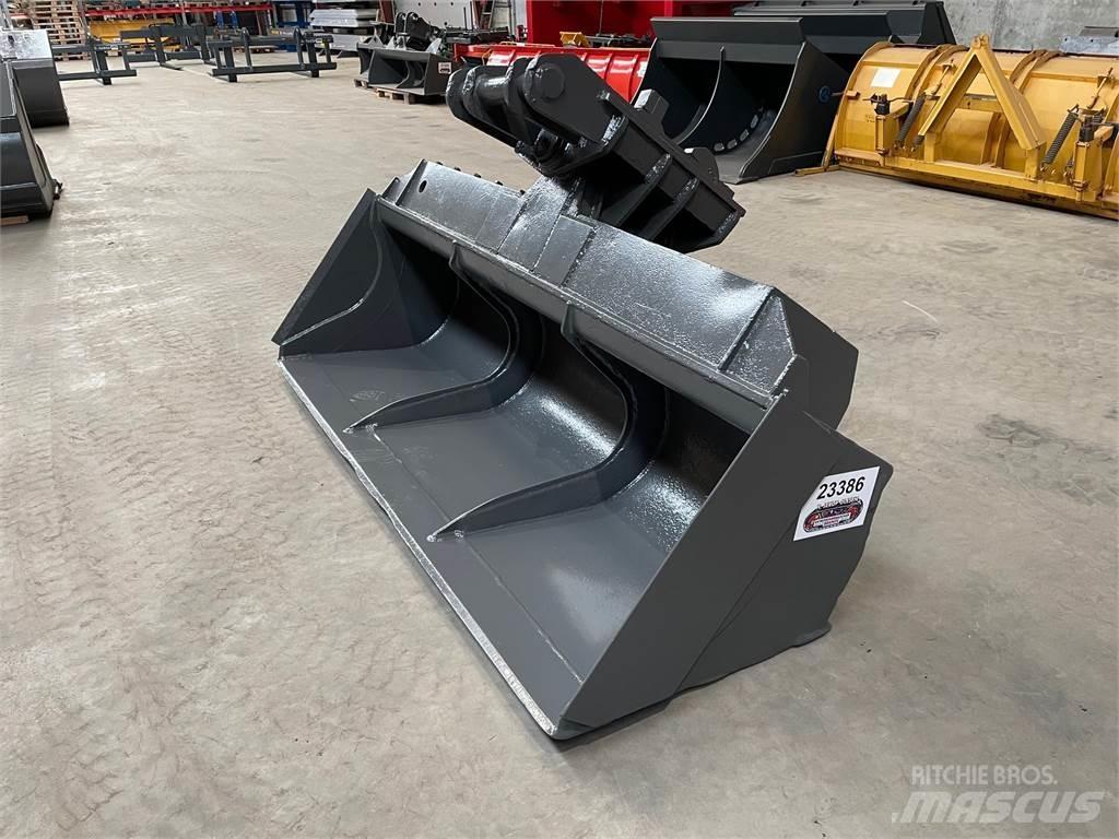  2300 mm Tiltskovl Baldes