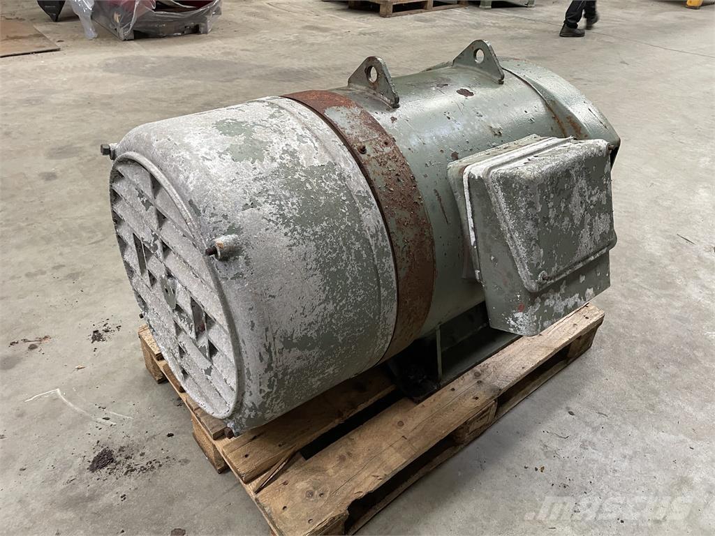  250 kva Stamford generator Outros Geradores