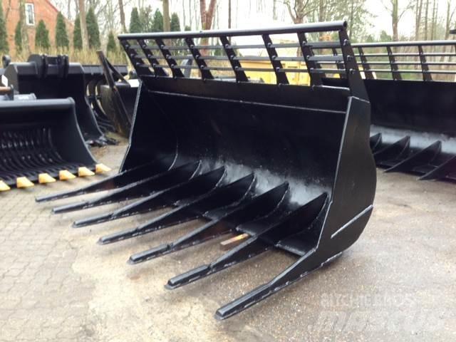  2850 mm Rodgreb Baldes