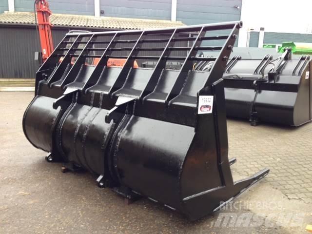  2850 mm Rodgreb Baldes
