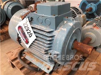  30 kW ASEA E-Motor Motores