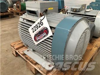  30 kW ASEA E-Motor Motores