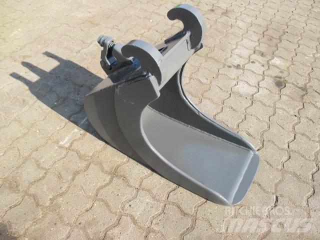  300 mm Graveskovl Baldes