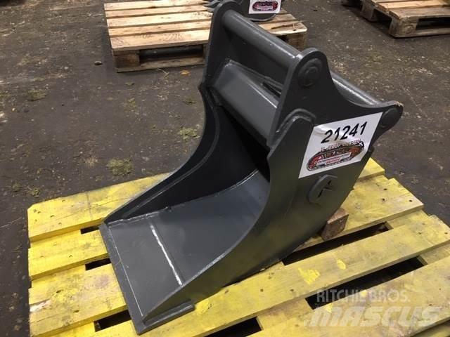  300 mm Graveskovl ex. Demo Baldes