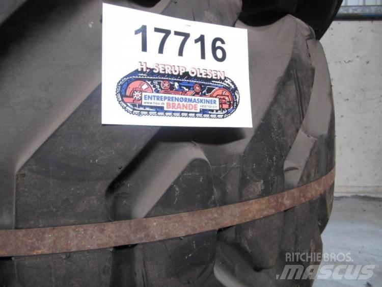  30x65-25 Dunlop dæk - 1 stk. Pneus, Rodas e Jantes