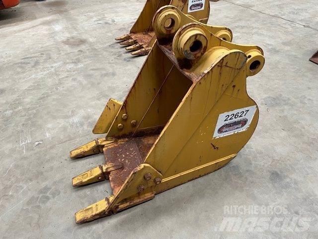  450 mm Graveskovl Baldes