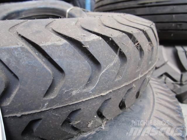  5.00-8 Pirelli dæk - 1 stk. Pneus, Rodas e Jantes