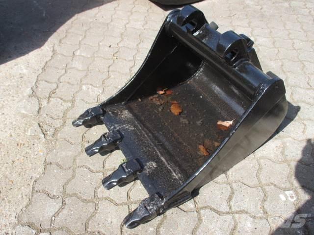  500 mm Graveskovl Baldes