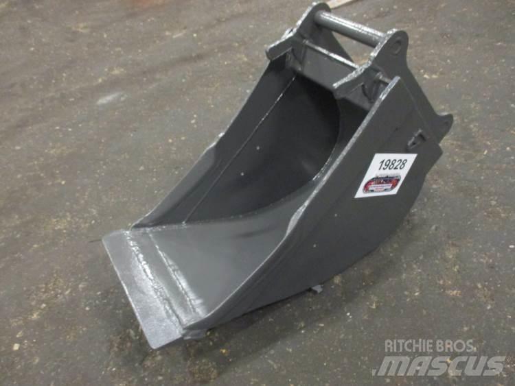 500 mm Graveskovl Baldes