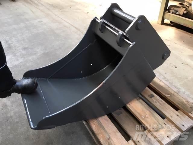  500 mm Gravskovl Baldes
